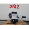 MOTORE COMPLETO SSANGYONG TIVOLI SERIE G16DF 173.910 173910 G16DF/173910 BIFUEL/GAS 1597 (15-)