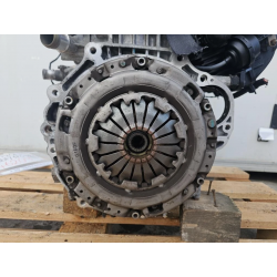 MOTORE COMPLETO SSANGYONG TIVOLI SERIE G16DF 173.910 173910 G16DF/173910 BIFUEL/GAS 1597 (15-)