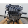 MOTORE COMPLETO SSANGYONG TIVOLI SERIE G16DF 173.910 173910 G16DF/173910 BIFUEL/GAS 1597 (15-)