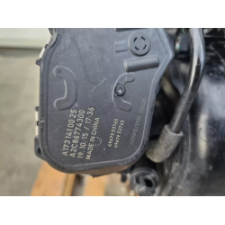 MOTORE COMPLETO SSANGYONG TIVOLI SERIE G16DF 173.910 173910 G16DF/173910 BIFUEL/GAS 1597 (15-)
