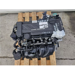 MOTORE COMPLETO SSANGYONG TIVOLI SERIE G16DF 173.910 173910 G16DF/173910 BIFUEL/GAS 1597 (15-)