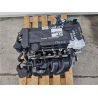 MOTORE COMPLETO SSANGYONG TIVOLI SERIE G16DF 173.910 173910 G16DF/173910 BIFUEL/GAS 1597 (15-)