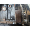 Complete engine HYUNDAI I40 Series, I40 D4FD 136 HP 100 KW D4FD DIESEL 1685 (12-18)