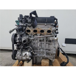 MOTORE COMPLETO SSANGYONG TIVOLI SERIE G16DF 173.910 173910 G16DF/173910 BIFUEL/GAS 1597 (15-)