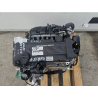 MOTORE COMPLETO SSANGYONG TIVOLI SERIE G16DF 173.910 173910 G16DF/173910 BIFUEL/GAS 1597 (15-)