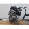 MOTORE COMPLETO SSANGYONG TIVOLI SERIE G16DF 173.910 173910 G16DF/173910 BIFUEL/GAS 1597 (15-)