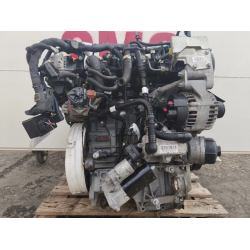 Complete Engine FIAT 500L SERIES (351_352) 955A3000 120 HP 89 kW 955A3000 DIESEL 1.6 (12–)