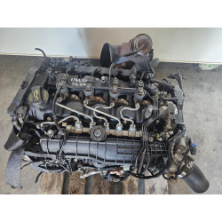 Complete engine HYUNDAI I40 Series, I40 D4FD 136 HP 100 KW D4FD DIESEL 1685 (12-18)