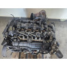 Complete engine HYUNDAI I40 Series, I40 D4FD 136 HP 100 KW D4FD DIESEL 1685 (12-18)