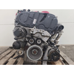 Complete Engine FIAT 500L SERIES (351_352) 955A3000 120 HP 89 kW 955A3000 DIESEL 1.6 (12–)