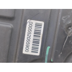 Complete Engine FIAT 500L SERIES (351_352) 955A3000 120 HP 89 kW 955A3000 DIESEL 1.6 (12–)