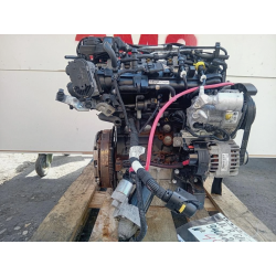 MOTORE COMPLETO ALFA ROMEO GIULIETTA SERIE (940_) 940A2000 170 CV 125 KW 940A2000 BENZINA 1368 (13-)
