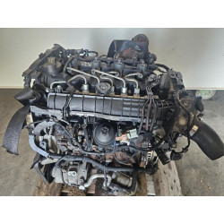 Complete engine HYUNDAI I40 Series, I40 D4FD 136 HP 100 KW D4FD DIESEL 1685 (12-18)