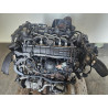 Complete engine HYUNDAI I40 Series, I40 D4FD 136 HP 100 KW D4FD DIESEL 1685 (12-18)