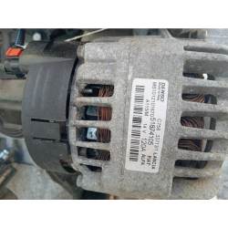 MOTORE COMPLETO ALFA ROMEO GIULIETTA SERIE (940_) 940A2000 170 CV 125 KW 940A2000 BENZINA 1368 (13-)