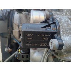 MOTORE COMPLETO ALFA ROMEO GIULIETTA SERIE (940_) 940A2000 170 CV 125 KW 940A2000 BENZINA 1368 (13-)