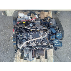 MOTORE COMPLETO ALFA ROMEO GIULIETTA SERIE (940_) 940A2000 170 CV 125 KW 940A2000 BENZINA 1368 (13-)