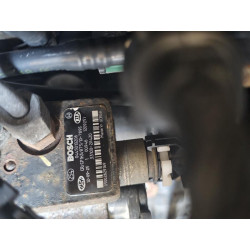 Complete engine HYUNDAI I40 Series, I40 D4FD 136 HP 100 KW D4FD DIESEL 1685 (12-18)