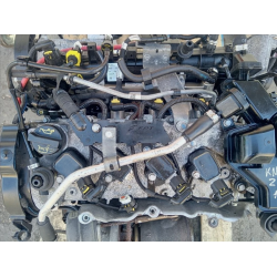 MOTORE COMPLETO ALFA ROMEO GIULIETTA SERIE (940_) 940A2000 170 CV 125 KW 940A2000 BENZINA 1368 (13-)