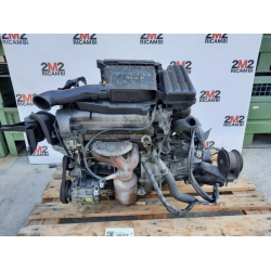 Complete Engine OPEL AGILA...