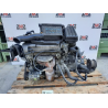 MOTORE COMPLETO OPEL AGILA 2° SERIE K10B 65 CV 48 KW K10B BIFUEL/GAS 996 (04-08)