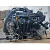 MOTORE COMPLETO HYUNDAI I10 1° SERIE G4LA 77 CV 57 KW G4LA BENZINA 1248 (07-11)
