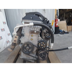 MOTORE COMPLETO HYUNDAI I10 1° SERIE G4LA 77 CV 57 KW G4LA BENZINA 1248 (07-11)