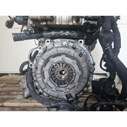 Complete engine HYUNDAI I40 Series, I40 D4FD 136 HP 100 KW D4FD DIESEL 1685 (12-18)