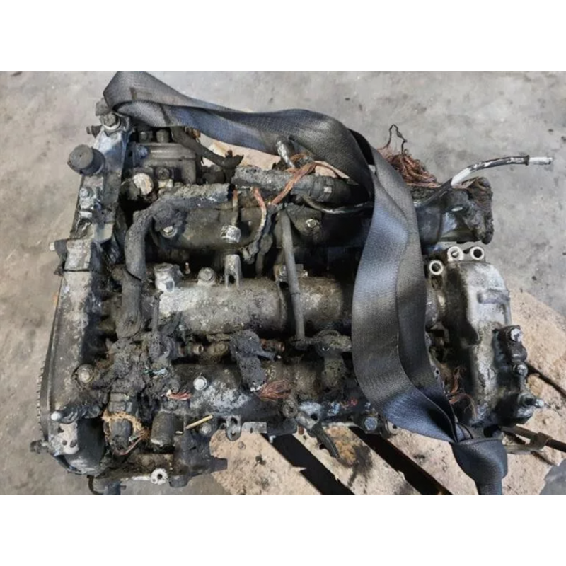 MOTORE COMPLETO SUZUKI VITARA 4P 2° SERIE D16AA 120CV D16AA DIESEL 1598 (96-98)