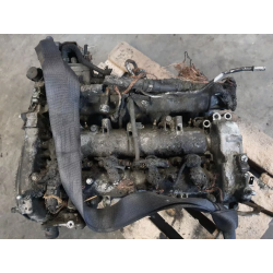 MOTORE COMPLETO SUZUKI VITARA 4P 2° SERIE D16AA 120CV D16AA DIESEL 1598 (96-98)