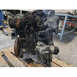 MOTORE COMPLETO SUZUKI VITARA 4P 2° SERIE D16AA 120CV D16AA DIESEL 1598 (96-98)