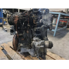 MOTORE COMPLETO SUZUKI VITARA 4P 2° SERIE D16AA 120CV D16AA DIESEL 1598 (96-98)