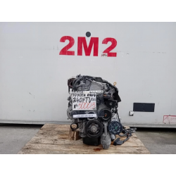 MOTORE COMPLETO TOYOTA RAV4...