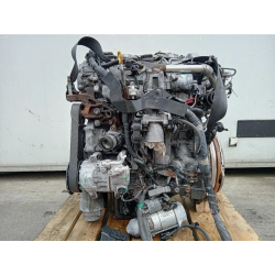 MOTORE COMPLETO TOYOTA RAV4 3° SERIE 2ADFTV 136 CV 100 KW 2ADFTV DIESEL 2231 (03-05)