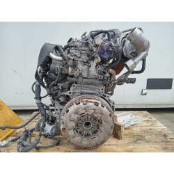 MOTORE COMPLETO TOYOTA RAV4 3° SERIE 2ADFTV 136 CV 100 KW 2ADFTV DIESEL 2231 (03-05)