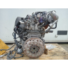 MOTORE COMPLETO TOYOTA RAV4 3° SERIE 2ADFTV 136 CV 100 KW 2ADFTV DIESEL 2231 (03-05)