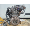 MOTORE COMPLETO TOYOTA RAV4 3° SERIE 2ADFTV 136 CV 100 KW 2ADFTV DIESEL 2231 (03-05)
