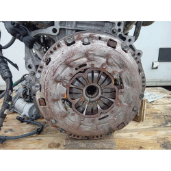 MOTORE COMPLETO TOYOTA RAV4 3° SERIE 2ADFTV 136 CV 100 KW 2ADFTV DIESEL 2231 (03-05)