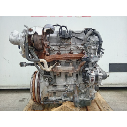 MOTORE COMPLETO TOYOTA RAV4 3° SERIE 2ADFTV 136 CV 100 KW 2ADFTV DIESEL 2231 (03-05)