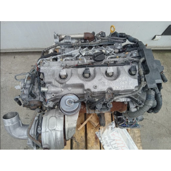 MOTORE COMPLETO TOYOTA RAV4 3° SERIE 2ADFTV 136 CV 100 KW 2ADFTV DIESEL 2231 (03-05)