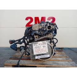 MOTORE COMPLETO OPEL...