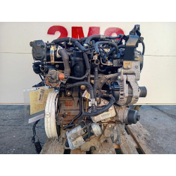 Complete Engine OPEL INSIGNIA Sedan A20DT 131 HP 97 kW Diesel 1956 (08–17) OE Code: A20DT 131 HP 97 kW