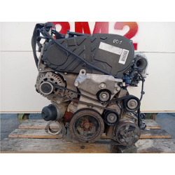 Complete Engine OPEL INSIGNIA Sedan A20DT 131 HP 97 kW Diesel 1956 (08–17) OE Code: A20DT 131 HP 97 kW