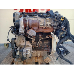 Complete Engine OPEL INSIGNIA Sedan A20DT 131 HP 97 kW Diesel 1956 (08–17) OE Code: A20DT 131 HP 97 kW