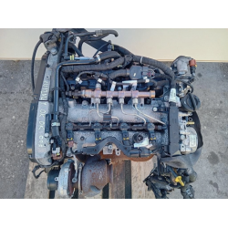 Complete Engine OPEL INSIGNIA Sedan A20DT 131 HP 97 kW Diesel 1956 (08–17) OE Code: A20DT 131 HP 97 kW