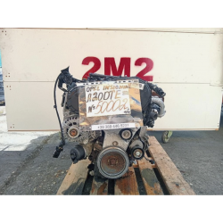 MOTORE COMPLETO OPEL...