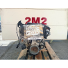 MOTORE COMPLETO OPEL INSIGNIA BERLINA A20DTE 120 CV 88 KW A20DTE DIESEL 1956 (08-17)