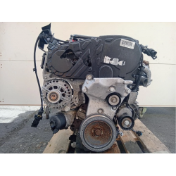MOTORE COMPLETO OPEL INSIGNIA BERLINA A20DTE 120 CV 88 KW A20DTE DIESEL 1956 (08-17)