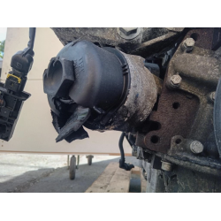 MOTORE COMPLETO OPEL INSIGNIA BERLINA A20DTE 120 CV 88 KW A20DTE DIESEL 1956 (08-17)