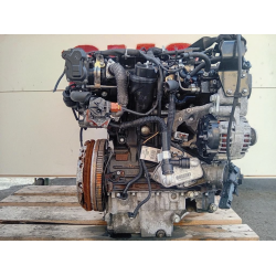 MOTORE COMPLETO OPEL INSIGNIA BERLINA A20DTE 120 CV 88 KW A20DTE DIESEL 1956 (08-17)
